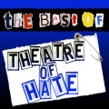 Theatre of Hate - Conquistador