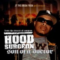 Hood Surgeon - My City