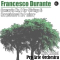 Pro Arte Orchestra、kurt redel - Concerto No.1 for Strings & Harpsichord in F Minor: I. Un poco andante