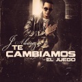 J Alvarez - Te Cambiamos el Juego