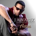 J Alvarez - Actua