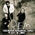 R.E.M. - Maps and Legends