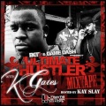 K Gates、DJ Kay Slay、K. Gates、DJ Kayslay - Get Yours Feat Mannie Fresh