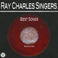 Ray Charles Singers、DR - Autumn Leaves (Remastered)
