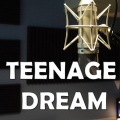 Katy Perry Karaoke Band、Unknown Artists - Teenage dream