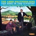 the ames brothers - Tennessee Waltz