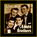 Ames Brothers - Tres Palabras