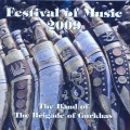 The Band Of The Brigade Of Gurkhas - Oliver