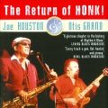 Joe Houston - The Return of Honk