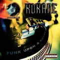 Kokane - Ridin' on the Funk