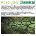 Royal Philharmonic Orchestra、erich leinsdorf - Mozart: Symphony No. 9 in C Major KV 073: II. Andante
