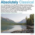 Royal Philharmonic Orchestra、erich leinsdorf - Mozart: Symphony No. 22 in C Major KV 162: III. Presto assai