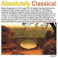 Royal Philharmonic Orchestra、erich leinsdorf - Mozart: Symphony No. 24 in B Major KV 182: II. Andantino grazioso