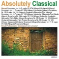 Royal Philharmonic Orchestra、erich leinsdorf - Mozart: Symphony No. 10 in G Major KV 074: I. Allegro