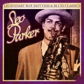 Leo Parker - Anything Can Happen