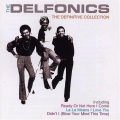 The Delfonics - Think It Over