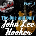 John Lee Hooker - Bottle Up And Go (Live)