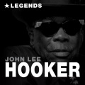 John Lee Hooker - Bottle Up And Go