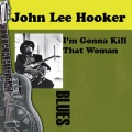 John Lee Hooker - Momma Poppa Boogie