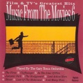 The Gary Tesca Orchestra - Top Of The World - Sound-A-Like Cover