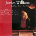 Jessica Williams、John Wiitala、kenny wollesen - Bemsha Swing