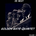 The Golden Gate Quartet - Wade In The Water