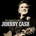 Johnny Cash - Down The Street To 301