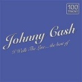 Johnny Cash - Don't Make Me Go