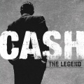 Johnny Cash - Tennessee Flat-Top Box