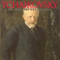 St. Christopher Chamber Orchestra - Symphony No.06 In B Minor 'Pathetigue Op. 71 - Finale: Adagio Lamentoso