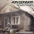 Jon Connor - Cleaning Out My Closet