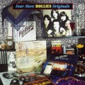 The Hollies - Don't Let Me Down