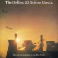The Hollies - Look Through Any Window