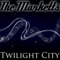 the marketts - The Good the Bad and the Ugly Theme