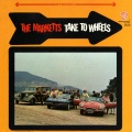 the marketts - Sting Ray
