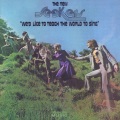 The New Seekers - Tonight