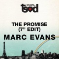 Marc Evans - The Promise: 7