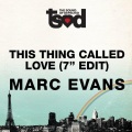 Marc Evans - This Thing Called Love 7