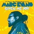 Marc Evans - Given Me Joy (Muthafunkaz 12