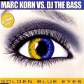 Marc Korn - Golden Blue Eyes (Radio Version)