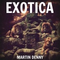 Martin Denny - China Nights