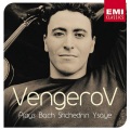 maxim vengerov - Sonates pour Violon Seul Op.27 : Sonate No.2: Obsession - Prlude. Poco Vivace