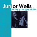 junior wells - Lovey Dovey Lovely One