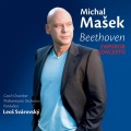 Michal Mašek - Allegro (Piano Concerto No. 5 in E flat major/Op. 73 