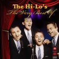 the hi-lo's - You Brought A New Kind Of Love To Me