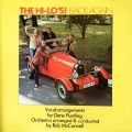 the hi-lo's - Georgia On My Mind