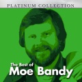 moe bandy - Too Old To Die Young
