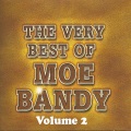 moe bandy - Bandy The Rodeo Clown