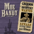 moe bandy - Barstool Mountain
