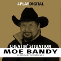 moe bandy - Two Lonely People